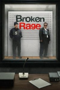 Broken Rage (2024) บรรยายไทย