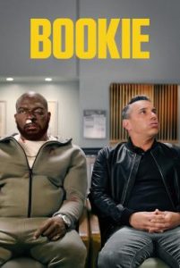 Bookie Season 2 (2024) HBO บรรยายไทย