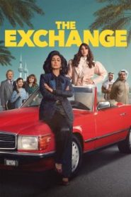 The Exchange Season 2 (2025) Netflix บรรยายไทย