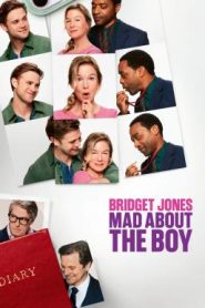 Bridget Jones: Mad About the Boy บริดเจ็ท โจนส์: หลงหนุ่มหนักมาก (2025) บรรยายไทย