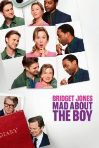 Bridget Jones: Mad About the Boy บริดเจ็ท โจนส์: หลงหนุ่มหนักมาก (2025) บรรยายไทย