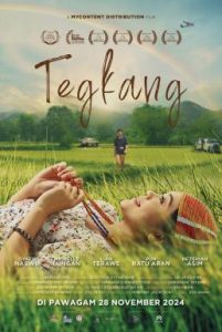 Tegkang สายรุ้ง (2024) บรรยายไทย