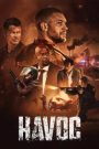 Havoc ฝ่าหายนะครองเมือง (2025) NETFLIX