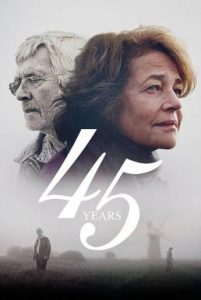45 Years (2015) บรรยายไทย