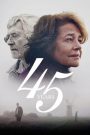 45 Years (2015) บรรยายไทย