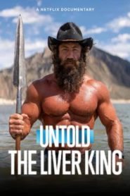 Untold: The Liver King ราชาแห่งตับ (2025) NETFLIX บรรยายไทย