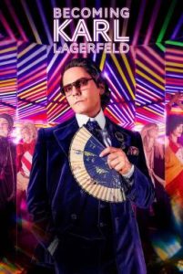 Becoming Karl Lagerfeld Season 1 (2024) บรรยายไทย
