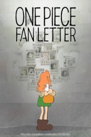 One Piece Fan Letter (2024) บรรยายไทย