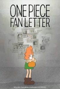 One Piece Fan Letter (2024) บรรยายไทย