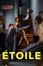 Étoile โรงละครท้าฝัน Season 1 (2025) Amazon พากย์ไทย