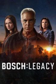 Bosch: Legacy บอช ทายาทสืบเก๋า Season 3 (2025) Amazon บรรยายไทย
