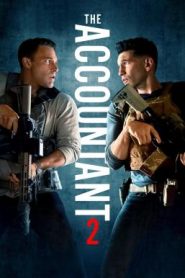 The Accountant 2 อัจฉริยะคนบัญชีเพชฌฆาต 2 (2025)
