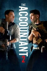 The Accountant 2 อัจฉริยะคนบัญชีเพชฌฆาต 2 (2025)