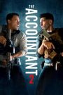 The Accountant 2 อัจฉริยะคนบัญชีเพชฌฆาต 2 (2025)