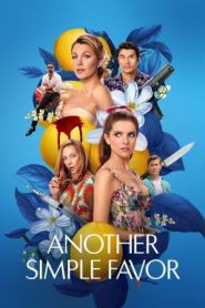 Another Simple Favor เพื่อนหาย อย่าหา 2 (2025)