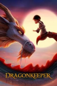 Dragonkeeper (2024) บรรยายไทยแปล