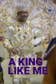 A King Like Me ราชาอย่างฉัน (2024) บรรยายไทย