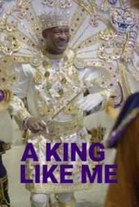 A King Like Me ราชาอย่างฉัน (2024) บรรยายไทย