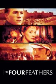 The Four Feathers เกียรติศักดิ์นักรบคู่แผ่นดิน (2002) บรรยายไทย