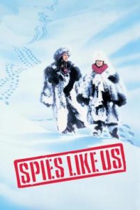 Spies Like Us สปายเป๋อสปายเปิ่น (1985) เสียงไทย : บรรยายไทยแปล