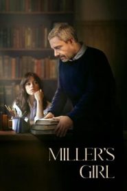 Miller’s Girl หลักสูตรร้อนซ่อนรัก (2024)