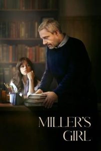 Miller’s Girl หลักสูตรร้อนซ่อนรัก (2024)