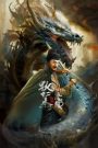 Legend of Detective Dee ตี๋เหรินเจี๋ย คลองมังกรผวา (2023)