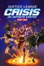Justice League: Crisis on Infinite Earths – Part One จัสติซ ลีก: วิกฤติบนโลกที่ไม่สิ้นสุด ตอนที่ 1 (2024) บรรยายไทย