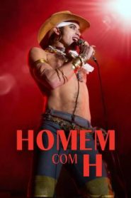 Latin Blood – The Ballad of Ney Matogrosso (Homem com H) เพลงชีวิตเนย์ มาโตกรอสโซ (2025) NETFLIX บรรยายไทย