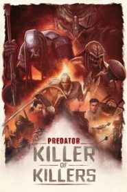 Predator: Killer of Killers (2025) บรรยายไทย