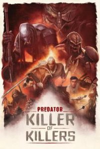 Predator: Killer of Killers (2025) บรรยายไทย
