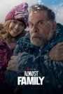 Almost Family (Família, Pero No Mucho) กว่าจะเป็นครอบครัว (2025) NETFLIX บรรยายไทย