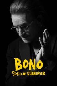 Bono: Stories of Surrender (2025) Apple TV+ บรรยายไทย