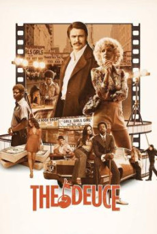 The Deuce เดอะ ดูซ Season 1 (2017) HBO พากย์ไทย