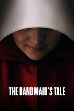 The Handmaid’s Tale เรื่องเล่าของสาวรับใช้ Season 6 (2025) พากย์ไทย