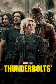 Thunderbolts* ธันเดอร์โบลต์ส* (2025)