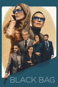 Black Bag ปฏิบัติการลับสองหน้า (2025) บรรยายไทย