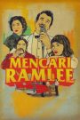 Finding Ramlee (Mencari Ramlee) ตามหารามลี (2025) บรรยายไทย