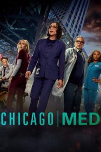 Chicago Med ทีมแพทย์ยื้อมัจจุราช Season 10 (2024) บรรยายไทย