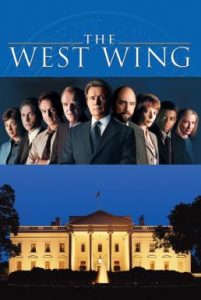 The West Wing Season 1 (1999) บรรยายไทย