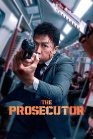 The Prosecutor เดอะ โปรซิคิวเตอร์ เกิดมาเก็บเจ้าพ่อ (2024)