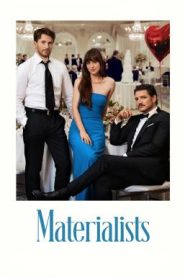 Materialists รักแบบไหนที่ใจตามหา (2025)