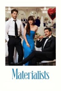 Materialists รักแบบไหนที่ใจตามหา (2025)