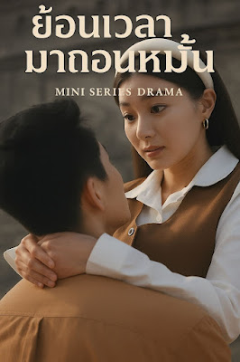 ย้อนเวลามาถอนหมั้น จบเรื่อง เสียงไทย