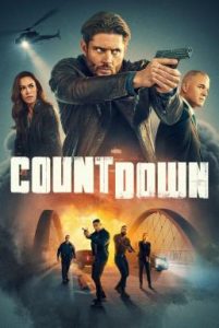 Countdown เคาท์ดาวน์ ขีดเส้นตายสู่หายนะ Season 1 (2025) Amazon พากย์ไทย