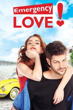 Emergency Love (Acil Ask Araniyor) อุบัติรักไม่ทันตั้งตัว Season 1 (2015) พากย์ไทย-EP.14