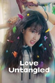 Love Untangled (Gobaekui Yeoksa) สาวผมยุ่งหัวใจว้าวุ่น (2025) NETFLIX