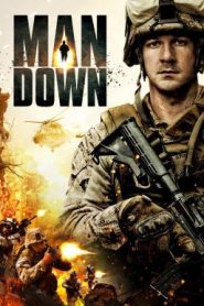 Man Down แมนดาวน์ หลอน สมรภูมิคลั่ง (2015)