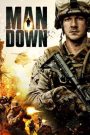 Man Down แมนดาวน์ หลอน สมรภูมิคลั่ง (2015)