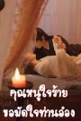 คุณหนูใจร้ายขอมัดใจท่านอ๋อง จบเรื่อง เสียงไทย